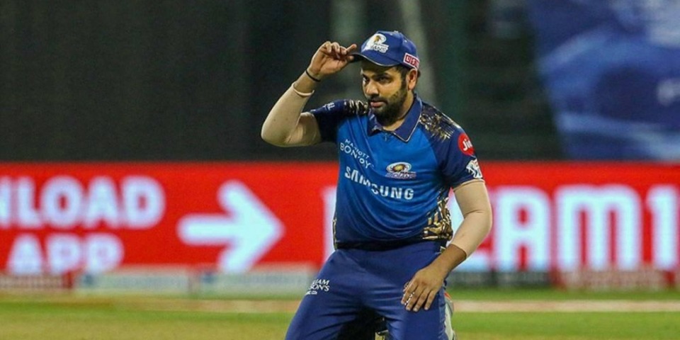 Mumbai Indians defeat RCB by five wickets, all but through to playoffs